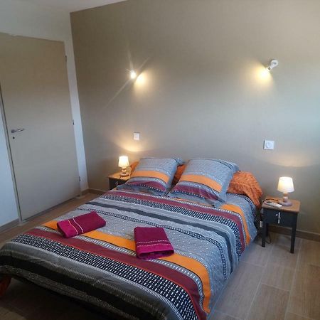 L'Auberge Du Mazet Lodève Екстериор снимка